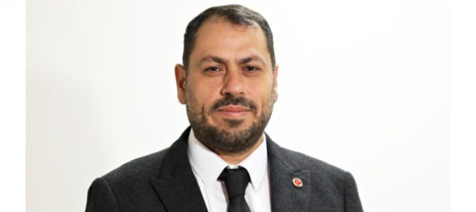 Başkan Oğuz'dan Asgari Ücret Tepkisi: “Ücret politikası sahaya inmeden belirleniyor” - GÜNDEM - İnternetin Ajansı