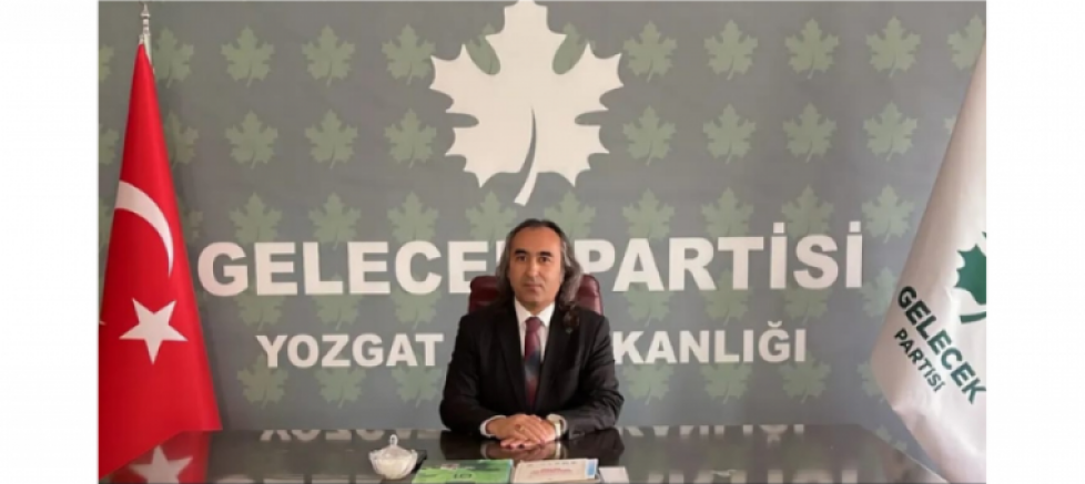 Başkan Ömer Aydoğmuş: Sosyal yatırımlar yapılmadan Yozgat’ta yaşam kalitesi artmaz - GÜNDEM - İnternetin Ajansı