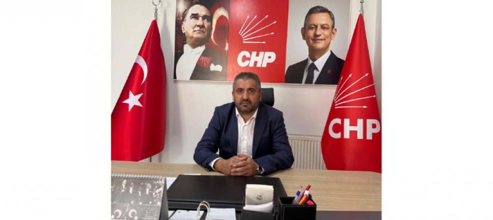 Başkan Özkan Kılınç: “Öğretmenlerimizin Mücadelesi, Ülkemizin Aydınlık Yolunu Aydınlatıyor” - GÜNDEM - İnternetin Ajansı