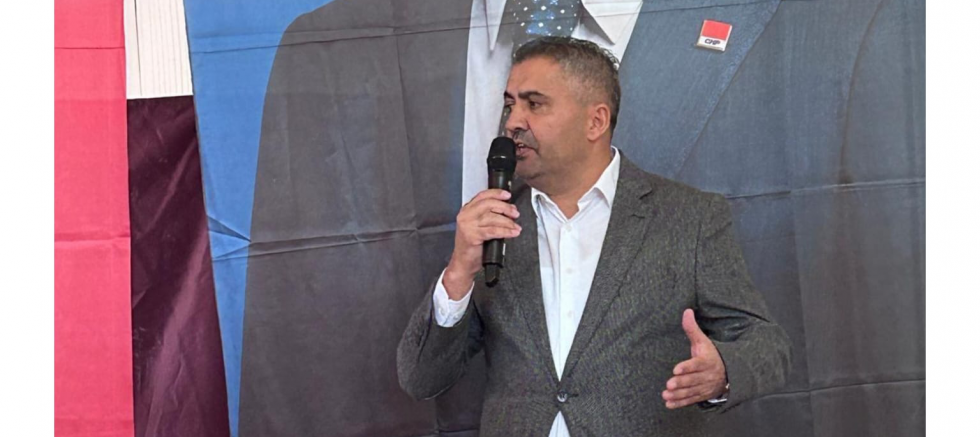 Başkan Özkan Kılınç’tan 19 Ekim Muhtarlar Günü Mesajı - GÜNDEM - İnternetin Ajansı