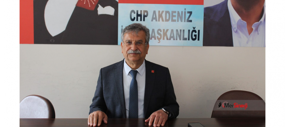 Başkan Palamut: “Her Öğretmenin Emeği, Adil Bir Eğitim Sisteminin Temelidir” - GÜNDEM - İnternetin Ajansı