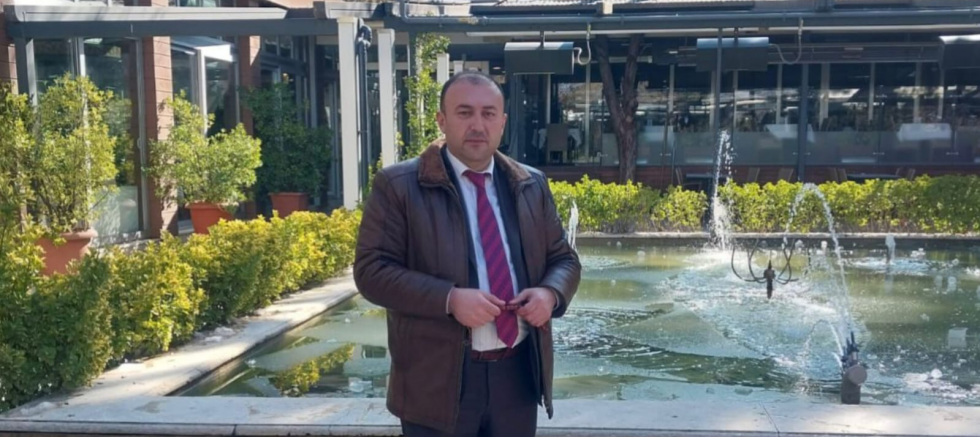 Başkan Rahmetullah Ak: “Bitlis’in Mert İnsanları Değil, İhmalkâr Politikalar Yoruyor” - GÜNDEM - İnternetin Ajansı