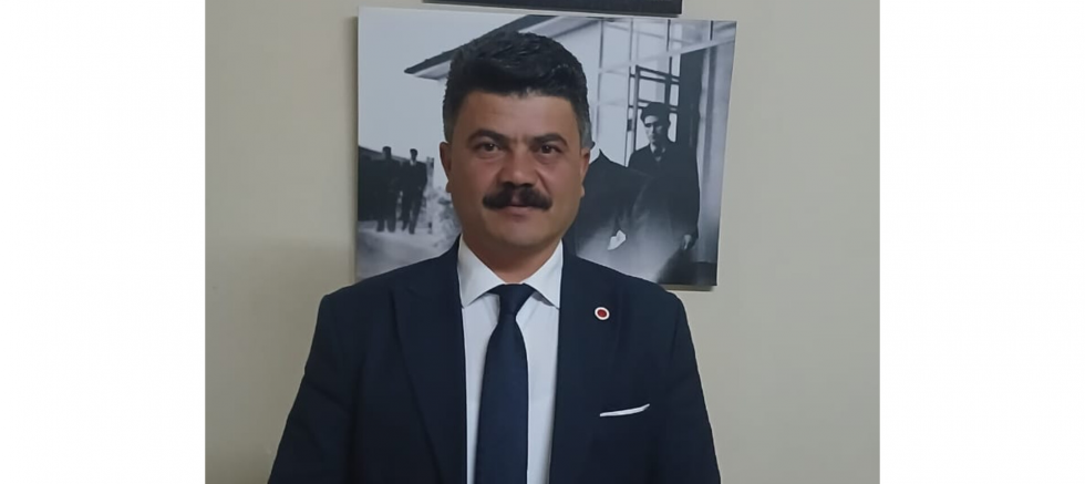 Başkan Sadık Erdoğan: “Cumhuriyet, ulusumuzun ortak iradesiyle yükselmiş bir eserdir” - GÜNDEM - İnternetin Ajansı