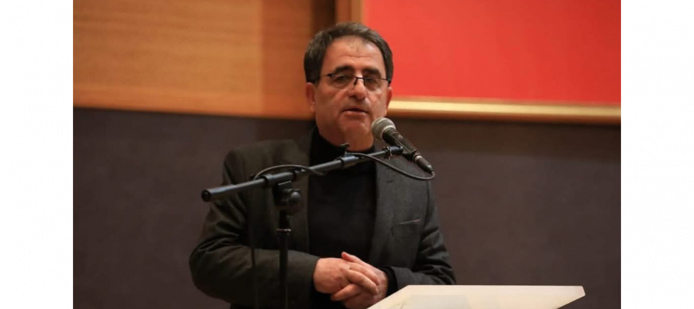 Başkan Saltuk Deniz’den Şehit Polisler İçin Taziye Mesajı - GÜNDEM - İnternetin Ajansı