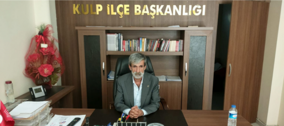 Başkan Sancar: “Öğretmenler, Geleceğin Sessiz Kahramanlarıdır” - GÜNDEM - İnternetin Ajansı