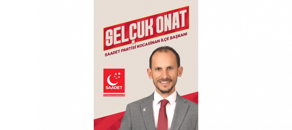 Başkan Selçuk Onat: “Vatandaş Sormaya Başladı, Gerçekler Gizlenemiyor!” - GÜNDEM - İnternetin Ajansı