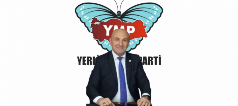 Başkan Serdar Yumak: 