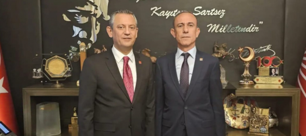 Başkan Seydi Ahmet Keleş’ten Anlamlı 24 Kasım Mesajı - GÜNDEM - İnternetin Ajansı