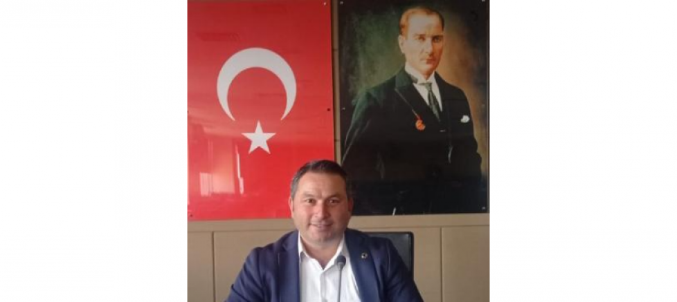 Başkan Sinirli: “102 yıl boyunca halkın hakları ve demokrasinin savunucusuyuz” - GÜNDEM - İnternetin Ajansı