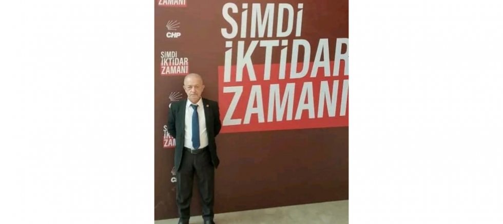 Başkan Soysal: “Ekonomik tabloyu övgüyle anlatmak, yurttaşın yaşadığı sıkıntıyı gizleyemez” - GÜNDEM - İnternetin Ajansı