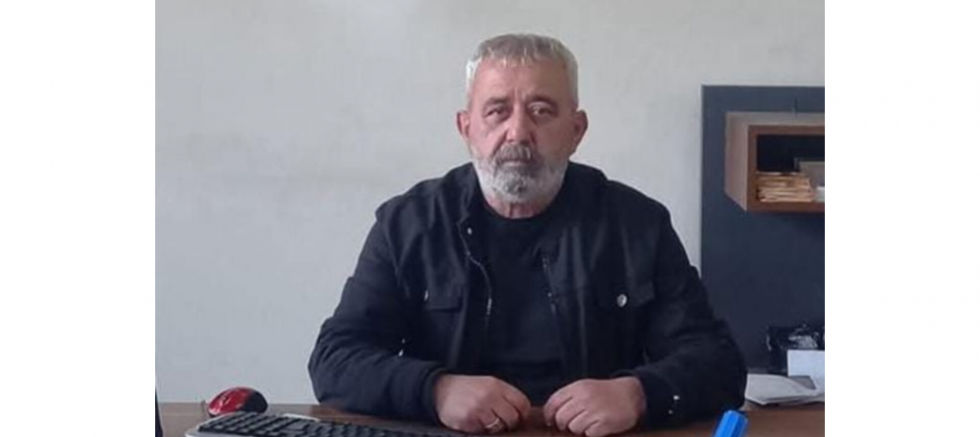 BAŞKAN TAŞKIN GÖMÜÇ: ARAPGİR’İN SORUNLARI SİYASİ ÇEKİŞMELERE MALZEME EDİLMEMELİ - GÜNDEM - İnternetin Ajansı