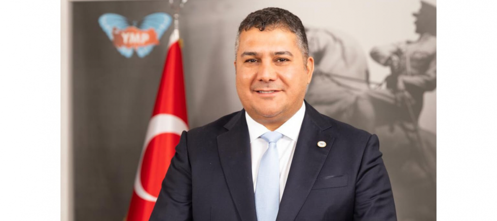 Başkan Teoman Mutlu: “Bu karar, hukukun üstünlüğünün tescilidir” - GÜNDEM - İnternetin Ajansı