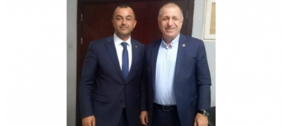 Başkan Teoman Özcan: Manisa’nın Beklentisi Daha Fazla Hizmettir - GÜNDEM - İnternetin Ajansı