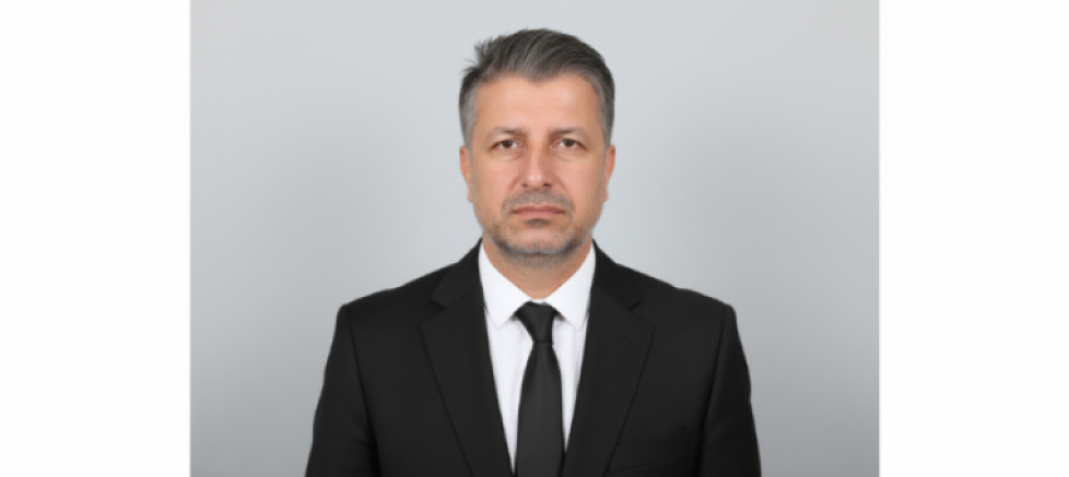 Başkan Turgut Toprak’tan Gülşah Durbay İçin Taziye Mesajı - GÜNDEM - İnternetin Ajansı