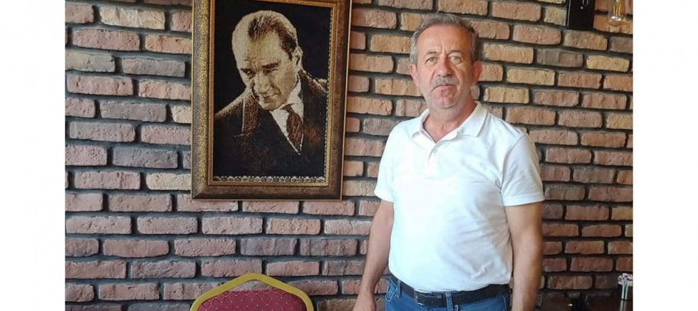 Başkan Turhan Ateş: “Atatürk’ü Anmak, Cumhuriyeti Korumak Demektir” - GÜNDEM - İnternetin Ajansı