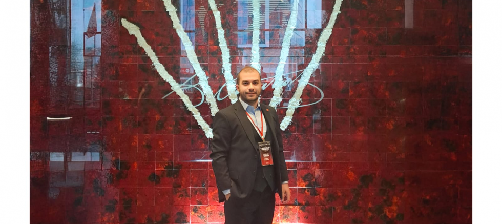 Başkan Türker'den Enflasyon Tepkisi  - GÜNDEM - İnternetin Ajansı