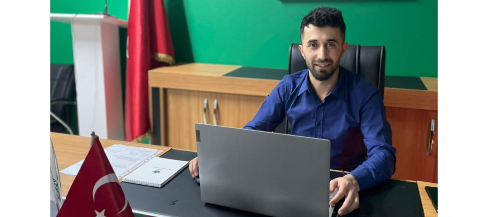 Başkan Ufuk Yan: Çekmeköy'de Geçim Sıkıntısı Her Geçen Gün Derinleşiyor - GÜNDEM - İnternetin Ajansı
