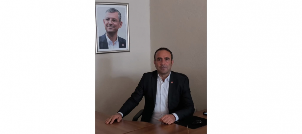 Başkan Umut Polat’tan Duygu Dolu 24 Kasım Mesajı - GÜNDEM - İnternetin Ajansı