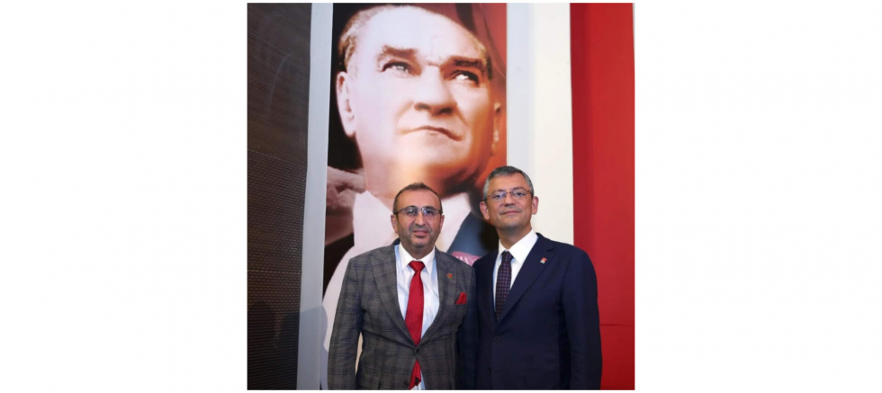 Başkan Ünal Ateş: “Vatandaşı Heyelandan Kaçırıp Yeni Heyelan Bölgesine Taşımak Akılla İzah Edilemez” - GÜNDEM - İnternetin Ajansı