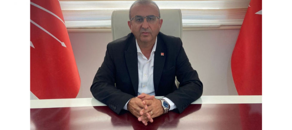Başkan Ünal Ateş’ten 19 Mayıs Mesajı: “19 Mayıs, Milletimizin Bağımsızlık ve Özgürlük Sembolüdür” - GÜNDEM - İnternetin Ajansı
