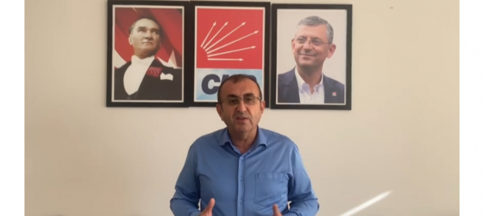 Başkan Ünal Ateş’ten Ahilik Haftası Mesajı - GÜNDEM - İnternetin Ajansı