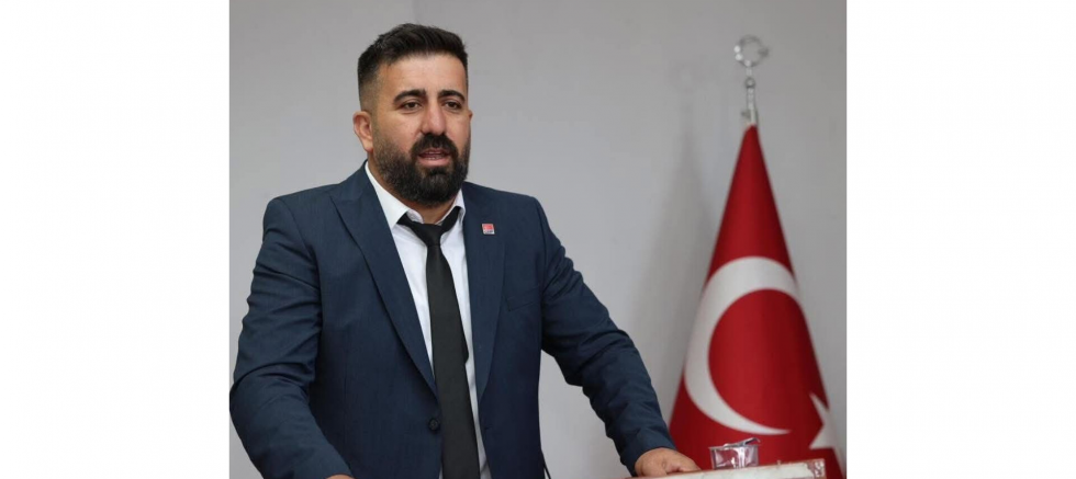 Başkan Üngör’den 3 Aralık Dünya Engelliler Günü Mesajı: “Engelleri Dayanışmayla Aşabiliriz” - GÜNDEM - İnternetin Ajansı