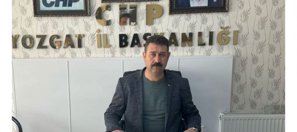 Başkan Üstün: “Ekonomi anlatısı güçlü olabilir ama taşrada hayat her gün biraz daha daralıyor” - GÜNDEM - İnternetin Ajansı