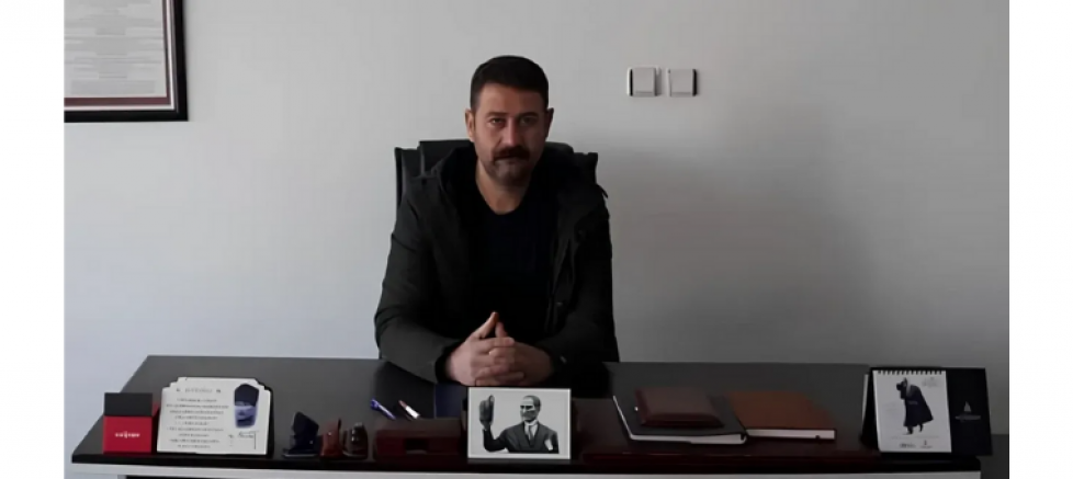 Başkan Üstün: “Yeni Dönemde Sahaya Odaklanıyoruz” - GÜNDEM - İnternetin Ajansı