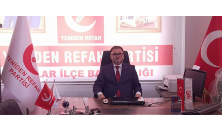 Başkan Üstündağ: Avcılar 17 Ağustos’u Unutamaz - GÜNDEM - İnternetin Ajansı
