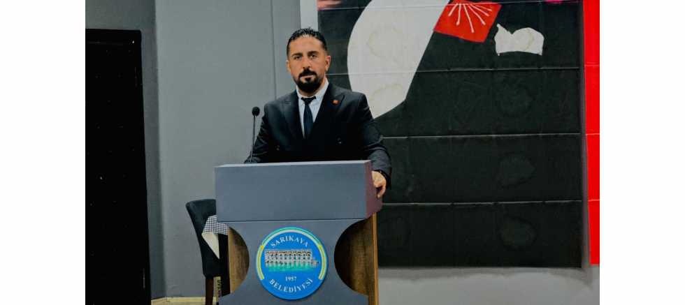 Başkan Yalçın: “Öğretmenler, Geleceğin Mimarıdır”  - GÜNDEM - İnternetin Ajansı