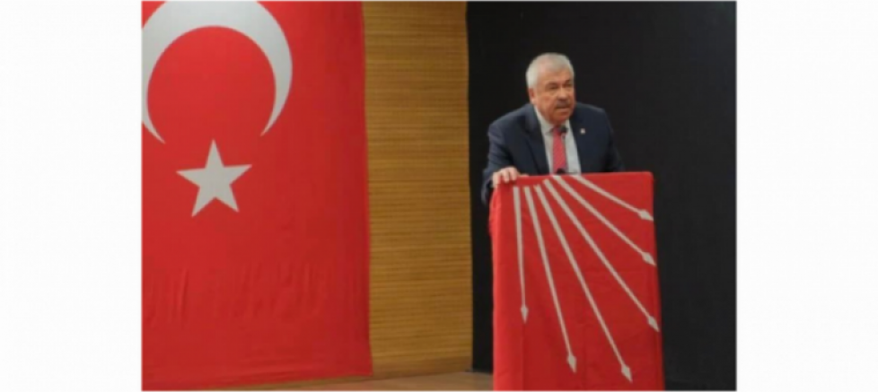 Başkan Yaşar: “Demokrasi Halkın Güvencesidir ve Her Zaman Korunmalıdır” - GÜNDEM - İnternetin Ajansı