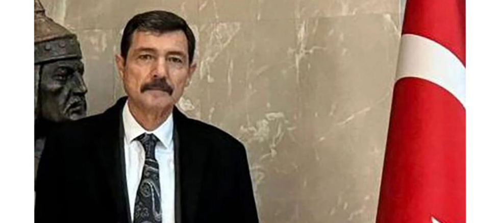 Başkan Yaşar Sinan Sarı: “Türkçe, Bağımsızlığımızın ve Kimliğimizin Temelidir” - GÜNDEM - İnternetin Ajansı