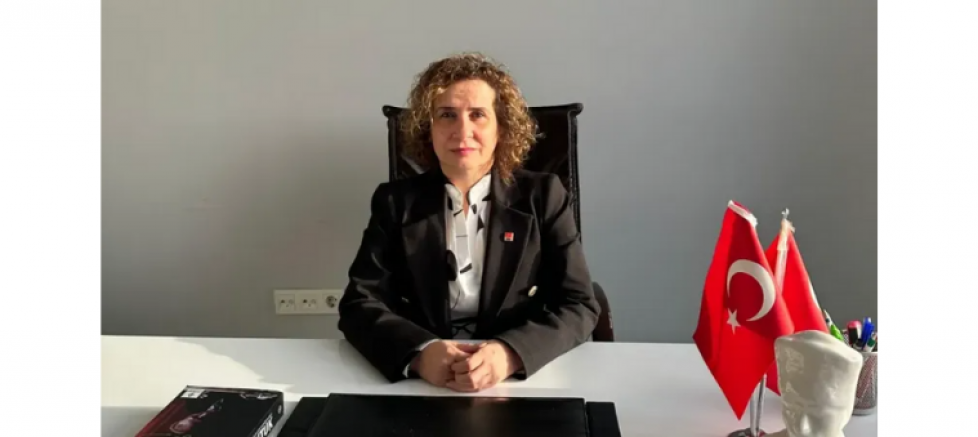 Başkan Yedekçi, 24 Kasım Öğretmenler Günü’nü Kutladı - GÜNDEM - İnternetin Ajansı