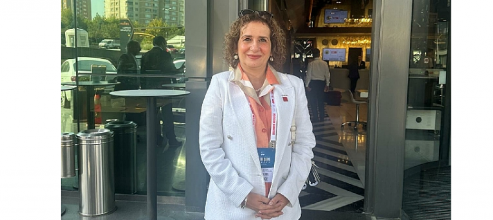 Başkan Yedekçi: “Borç batağına sürüklenen vatandaş değil, yanlış yönetim sorgulanmalı” - GÜNDEM - İnternetin Ajansı