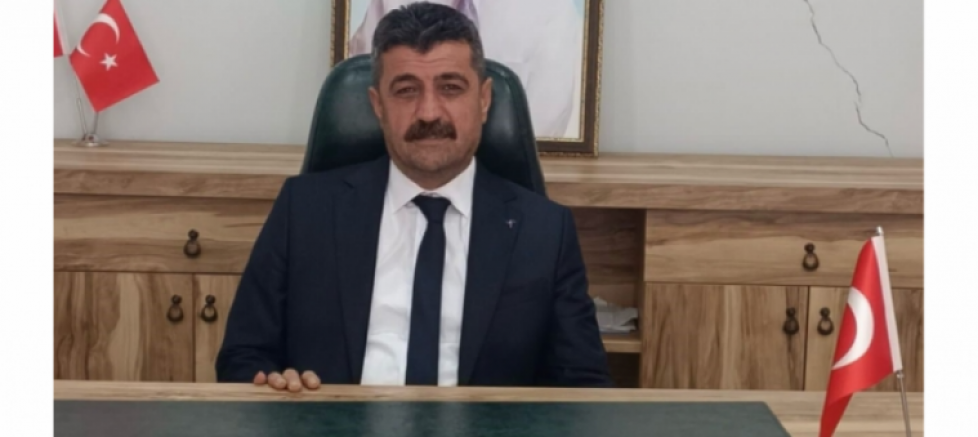 Başkan Yıldız'dan 12 Eylül Mesajı: “Halkın İradesine Sahip Çıkmak Sorumluluğumuzdur” - GÜNDEM - İnternetin Ajansı