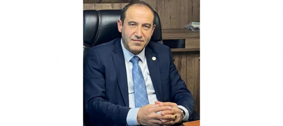 Başkan Yılmaz Bozyokuş: “İstanbul’un kalbinde halk yoksullukla boğuşuyor, iktidar seyirci” - GÜNDEM - İnternetin Ajansı