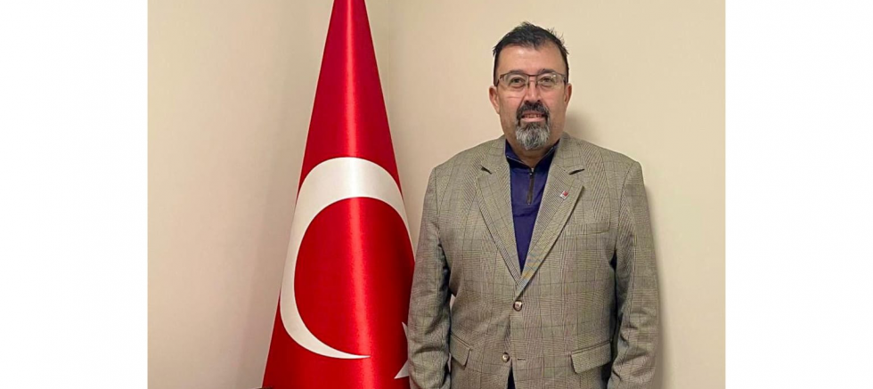 Başkan Yılmaz: “Özel’in Yeniden Seçilmesi, Partimizde Güçlü Bir Dayanışma Mesajı Veriyor” - GÜNDEM - İnternetin Ajansı