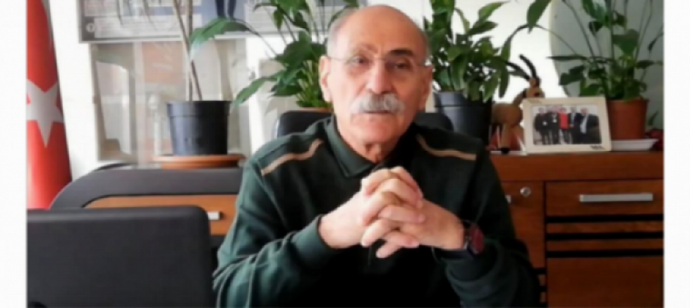 Başkan Yoluk: “Vatandaş borçla yaşamaya mahkûm edildi” - GÜNDEM - İnternetin Ajansı