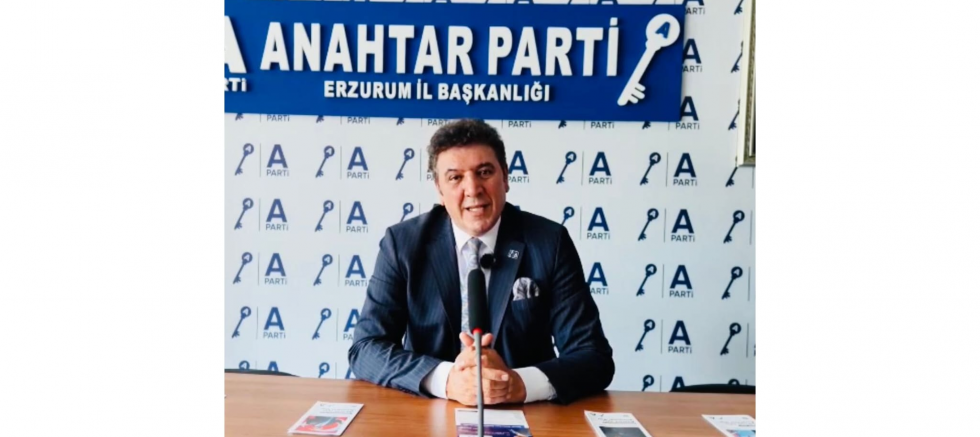 Başkan Yücel Ahmet İşleyen: Projeler Yatırıma Dönüşmeli - GÜNDEM - İnternetin Ajansı