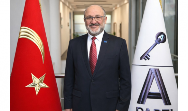 Başkan Yusuf Furan: Ormanlarımız ve Tarım Arazilerimiz Geleceğimizdir - GÜNDEM - İnternetin Ajansı