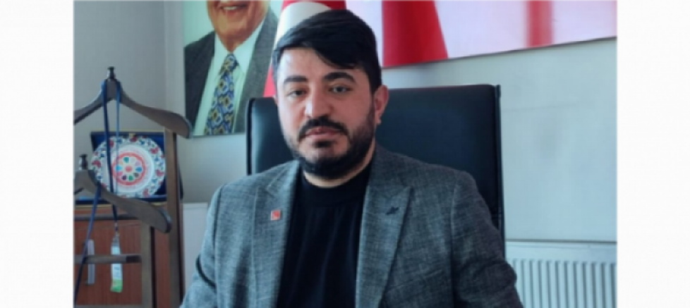 Başkan Yusuf Kolikısa: “Halk Geçim Derdiyle Boğuşuyor, Seçim Talebi Yükseliyor” - GÜNDEM - İnternetin Ajansı
