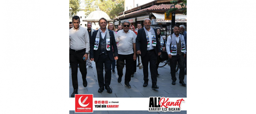 Başkanı Ali Kanat: “Vatandaşın alım gücü tükendi, kira ekonomisi insanları ezdi” - GÜNDEM - İnternetin Ajansı