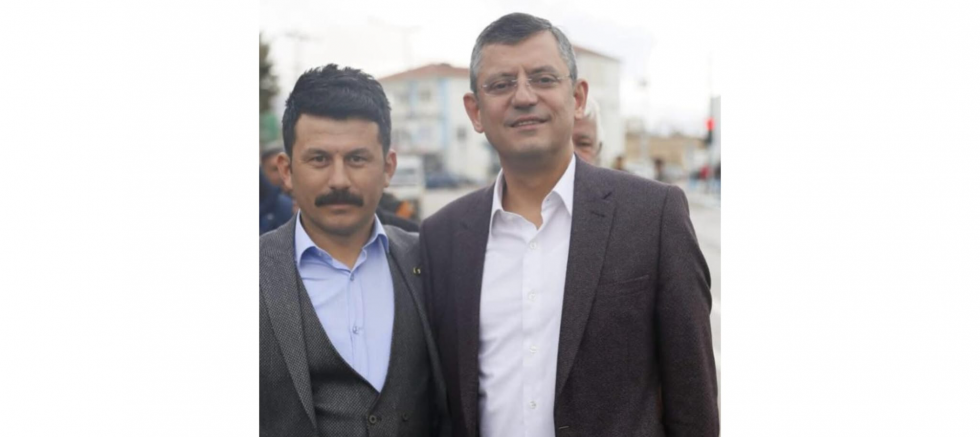 Başkanı Hasan Sarı: “CHP Özgür Özel’in Liderliğinde Yeniden Sahada” - GÜNDEM - İnternetin Ajansı