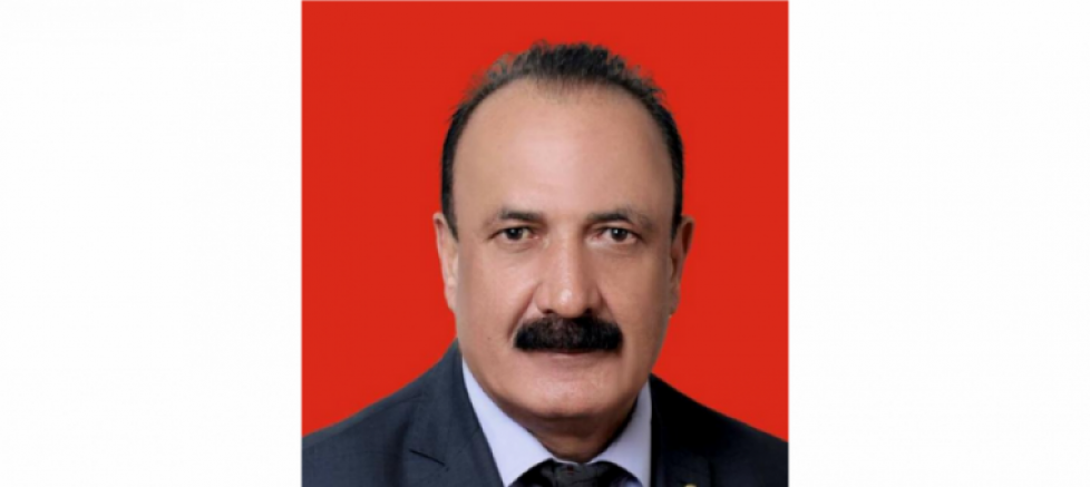 Baskil İlçe Başkanı Kemal Zeki Arslan: “Barış ve Demokratikleşme İçin Tarihi Fırsat” - GÜNDEM - İnternetin Ajansı