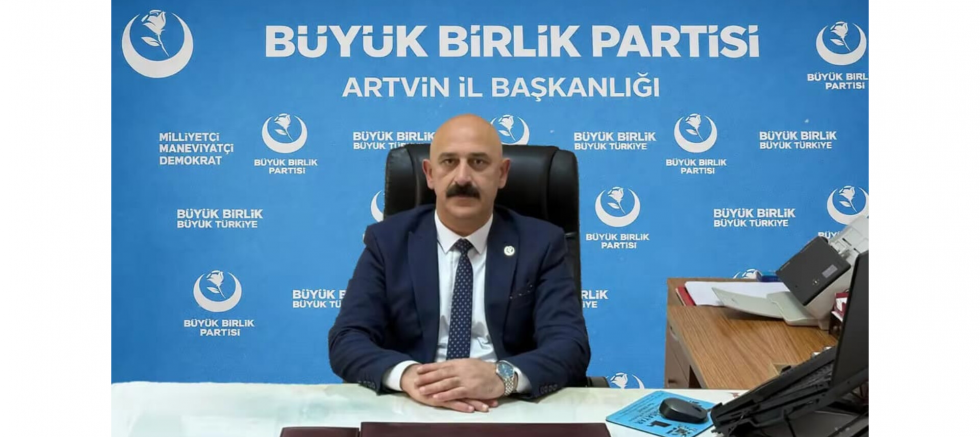 BBP’li Engin Şen:Devlet teröristle temas kurmaz - GÜNDEM - İnternetin Ajansı