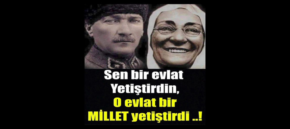 BEDRİ YALÇIN: ATATÜRK’E BORÇLUYUZ, VATANSIZ KALMAKTAN KURTARDI - GÜNDEM - İnternetin Ajansı