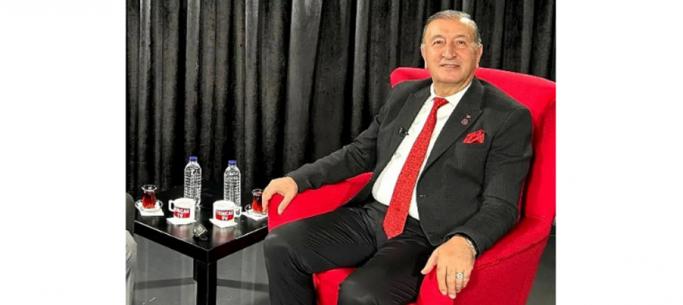 Bedri Yalçın: Çocuk İstismarında Affa Yer Yok, Bu Bir Vicdan ve Adalet Çöküşüdür - GÜNDEM - İnternetin Ajansı