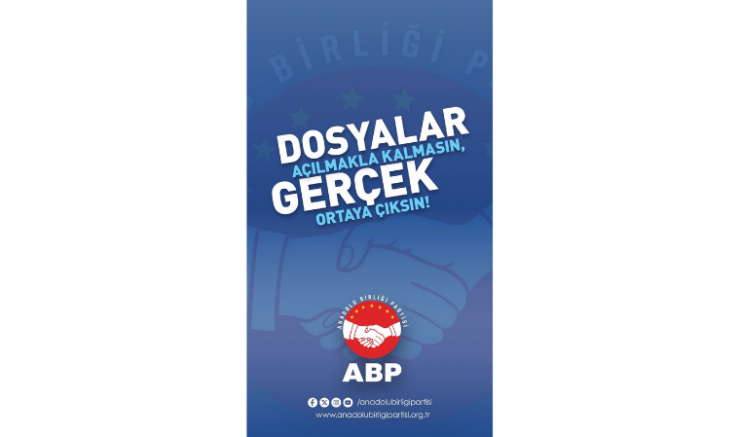 Bedri Yalçın: Devletin Gücü Gerçeğe Ulaşma İradesiyle Ölçülür - GÜNDEM - İnternetin Ajansı