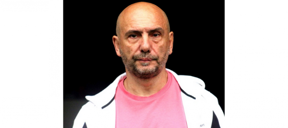 Beyoğlu Çukur Spor Kulübü Başkanı Manol Aranyadis’ten 10 Kasım Atatürk’ü Anma Günü Mesajı - GÜNDEM - İnternetin Ajansı