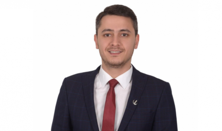Beyoğlu İlçe Başkanı Furkan Koyuncu: Otopark Sorunu Çözülmeli - GÜNDEM - İnternetin Ajansı